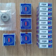 Ролики для роликовых коньков 627zz 7x22x7 мм 20 шт. в партии ролики для роликовых коньков