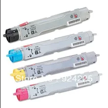 Совместимый для xerox 6300 BCMY тонер-картридж в главное качество Заводская распродажа