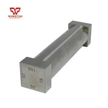 

Corrosion Resistant Industry Stainless Steel Four Side Wet Film Applicator