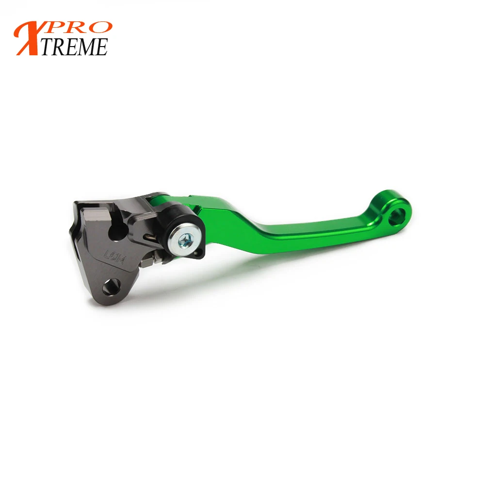 Рычаги сцепления для Kawasaki KX250F KX450F KXF 250 450 2013 2014 2015 2016 2017 2018|Рычаги веревки и кабели|