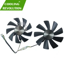 87mm ga92s2h 100mm gaa8s2h gaa8s2u 4pin refrigerador ventilador para zotac gtx 1060 1070 ti mini ha 1080 ti mini ventilador de refrigeração de cartão gráfico duplo