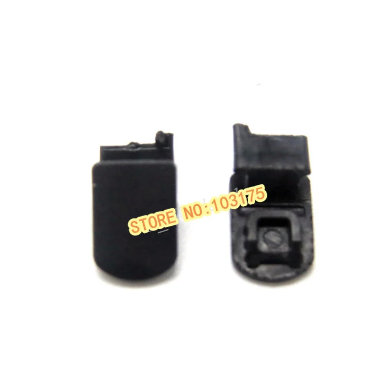 

1 PCS For Canon 450D 500D 550D 600D 650D 700D 1000D Battery Rubber Door Cover Port Base Bottom Rubber