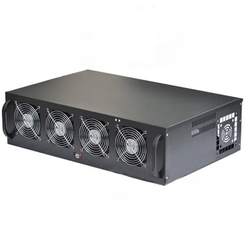 Ethereum mining case usb miner rig frame No transfer card B250 BTC Computer Case miner rig 8 graphics card gtx 1080 1060 ZTC XMR Ethereum mining case usb miner rig frame No transfer card B250 BTC Computer Case miner rig 8 graphics card gtx 1080 1060 ZTC XMR
