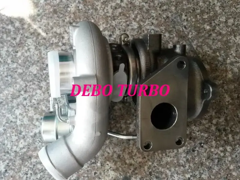 Новые оригинальные ОМС TD04HL 49389-05601 SMW251429 турбо Турбокомпрессор для HAVAL H5 H6 4G63T 2,0 T 140KW