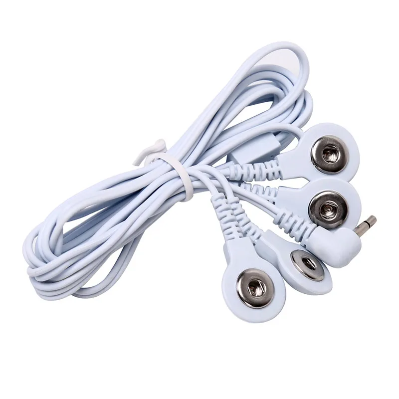 Digital Meridian Therapy Massager Machine Healthcare Slimming Muscle Relax Tool Health Care Tens Acupuncture