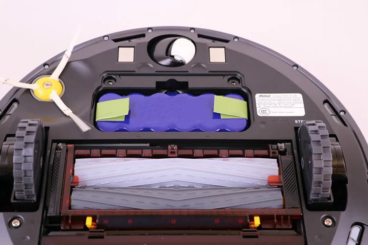 

High Quality 14.4V 6000mAh NI-MH Vacuum Battery for iRobot Roomba 500 600 700 780 790 IRobot 880 870 780 770 620 Roomba