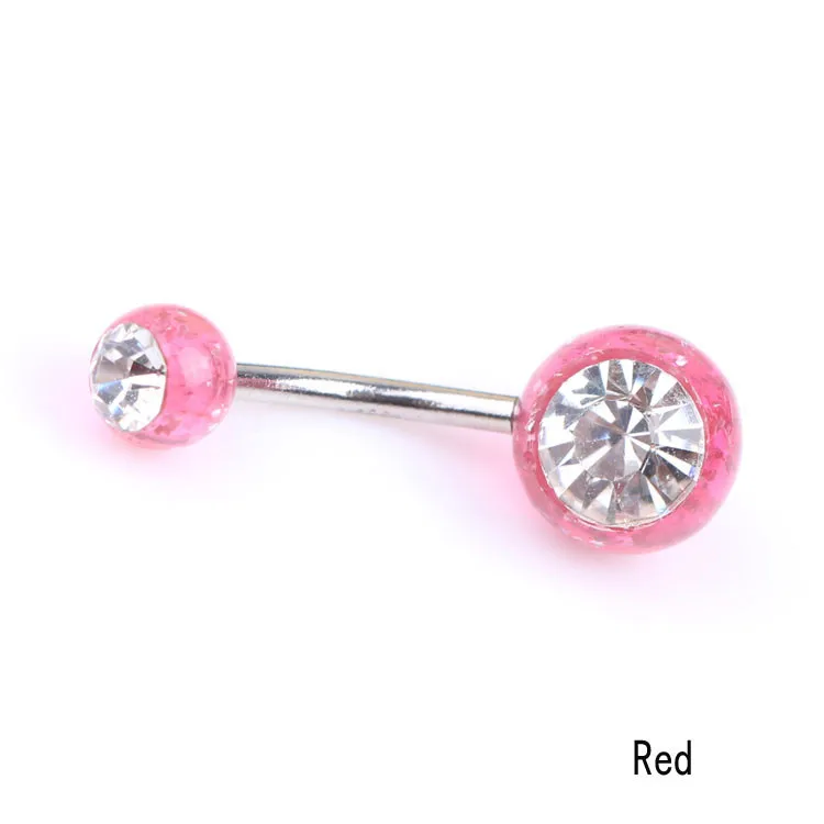HTB1ENDKQFXXXXb.aXXXq6xXFXXXq Precious Women Glitter Crystal Navel Ring Body Piercing Jewelry - 7 Colors