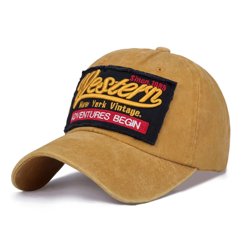 Wowen бейсбольная кепка для мужчин Snapback шляпа с вышивкой Gorras шапки для женщин Женская разноцветная хлопковая кепка Прямая поставка - Цвет: E