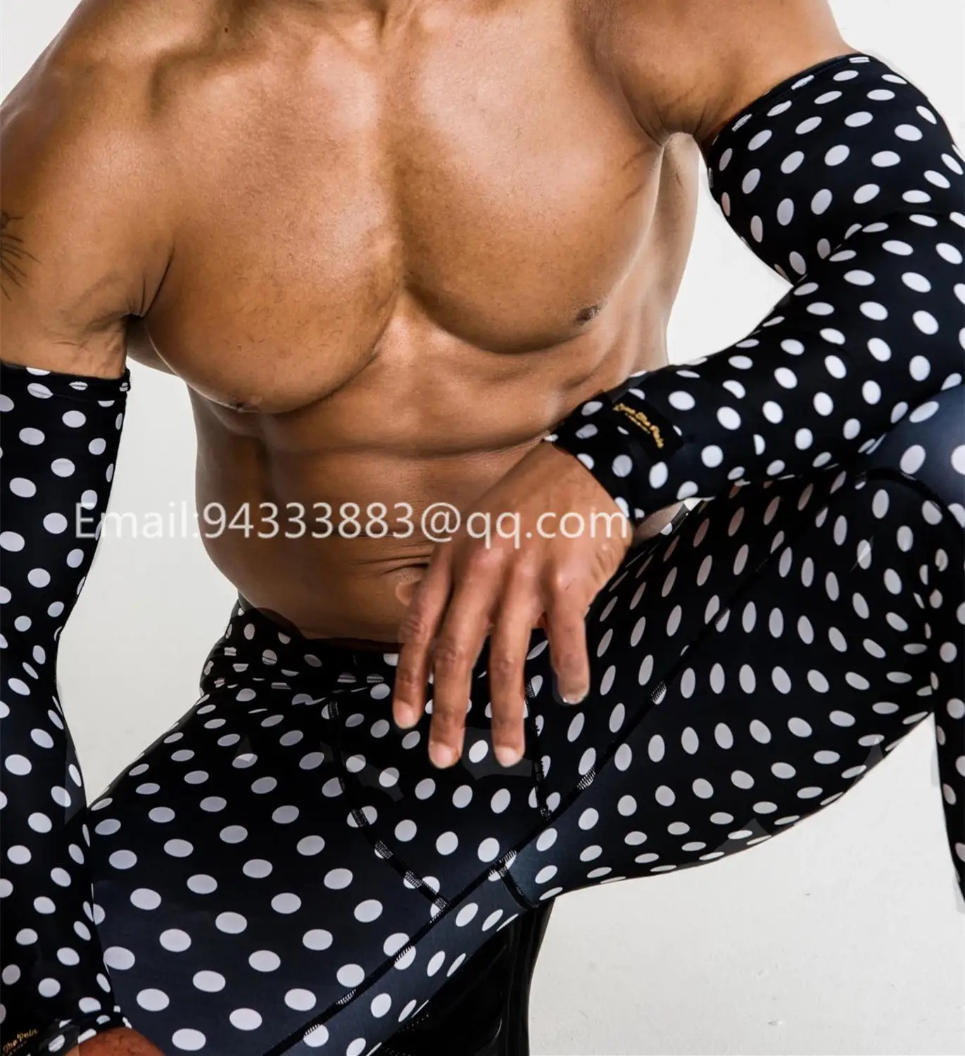 LOVE THE PAIN men summer lycra arm sleeve Bicycle equipment Sun protection hand sleeve bike protective case cunstom cycling kit