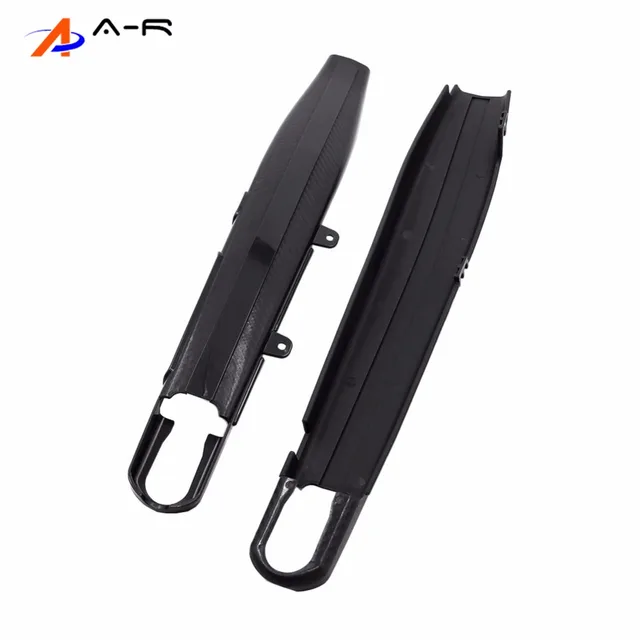 New Plastic Swingarm Protector Cover Guard For Honda Crf250mabs
