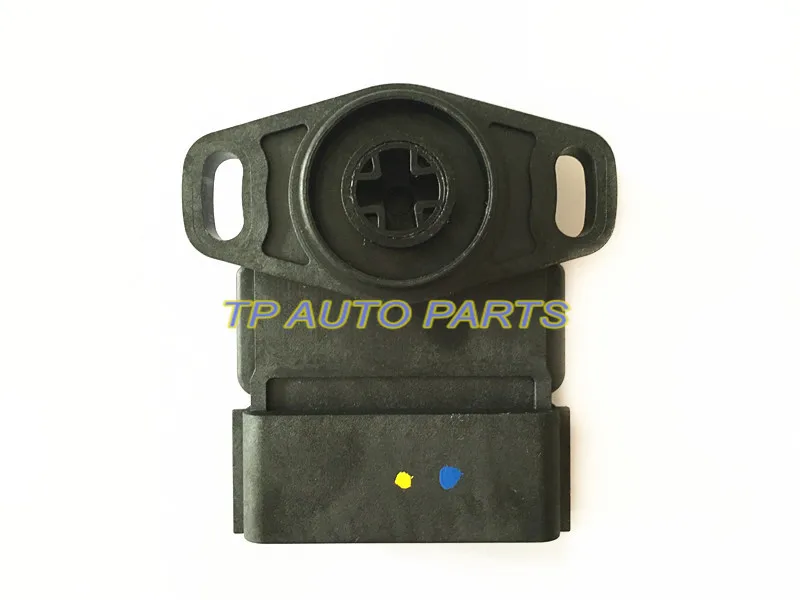 Датчик положения дроссельной заслонки для 04-06 Mit-subishi Out-lander Lancer OEM MR578861 MR578862