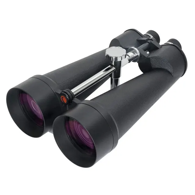 Cheap The United States Celestron SkyMaster God 25x100 binocular telescope HD wide-angle vision viewing times