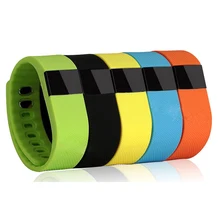 Bluetooth Smart Watch Smart Band Armband Tragbar Leben Wasserdicht Schrittzähler SmartWatch Für IOS Android Fitness Tracker