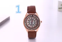 2017 watch wholesale men luminous watches tungsten steel color waterproof fashion student couple watches male calendar quartz wa