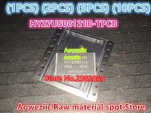 (1 UNIDS) (2 UNIDS) (5 UNIDS) (10 UNIDS) 100% nueva original HY27US08121B-TPCB HY27US08121B TPCB TSOP-48 chip de memoria