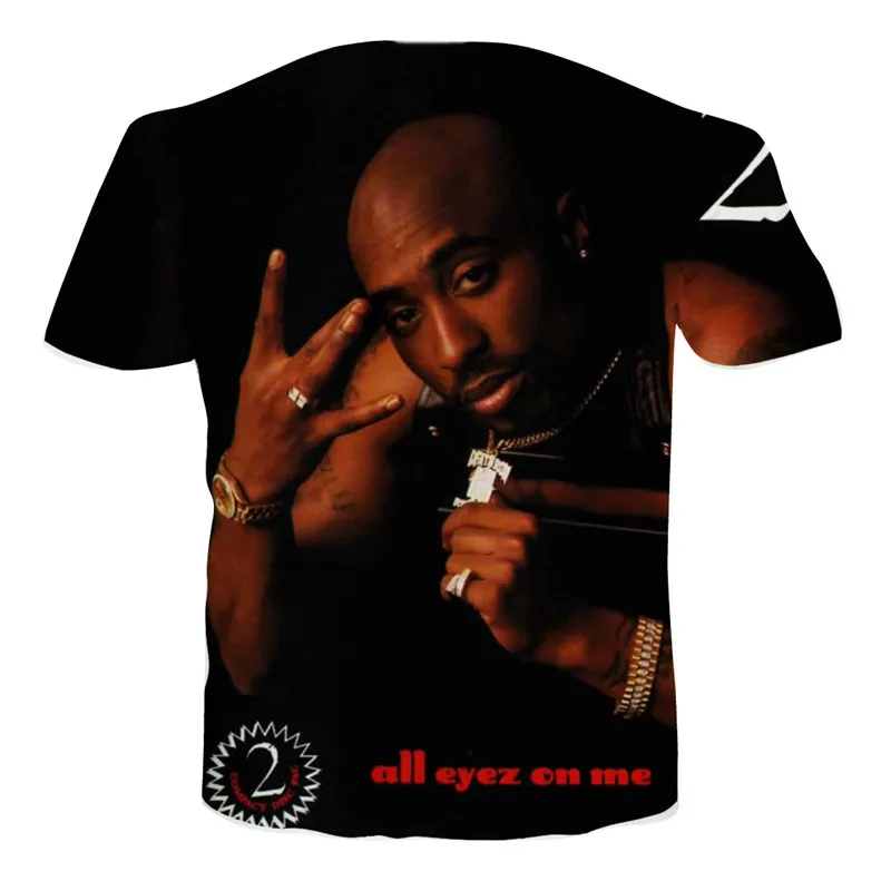 tupac tee