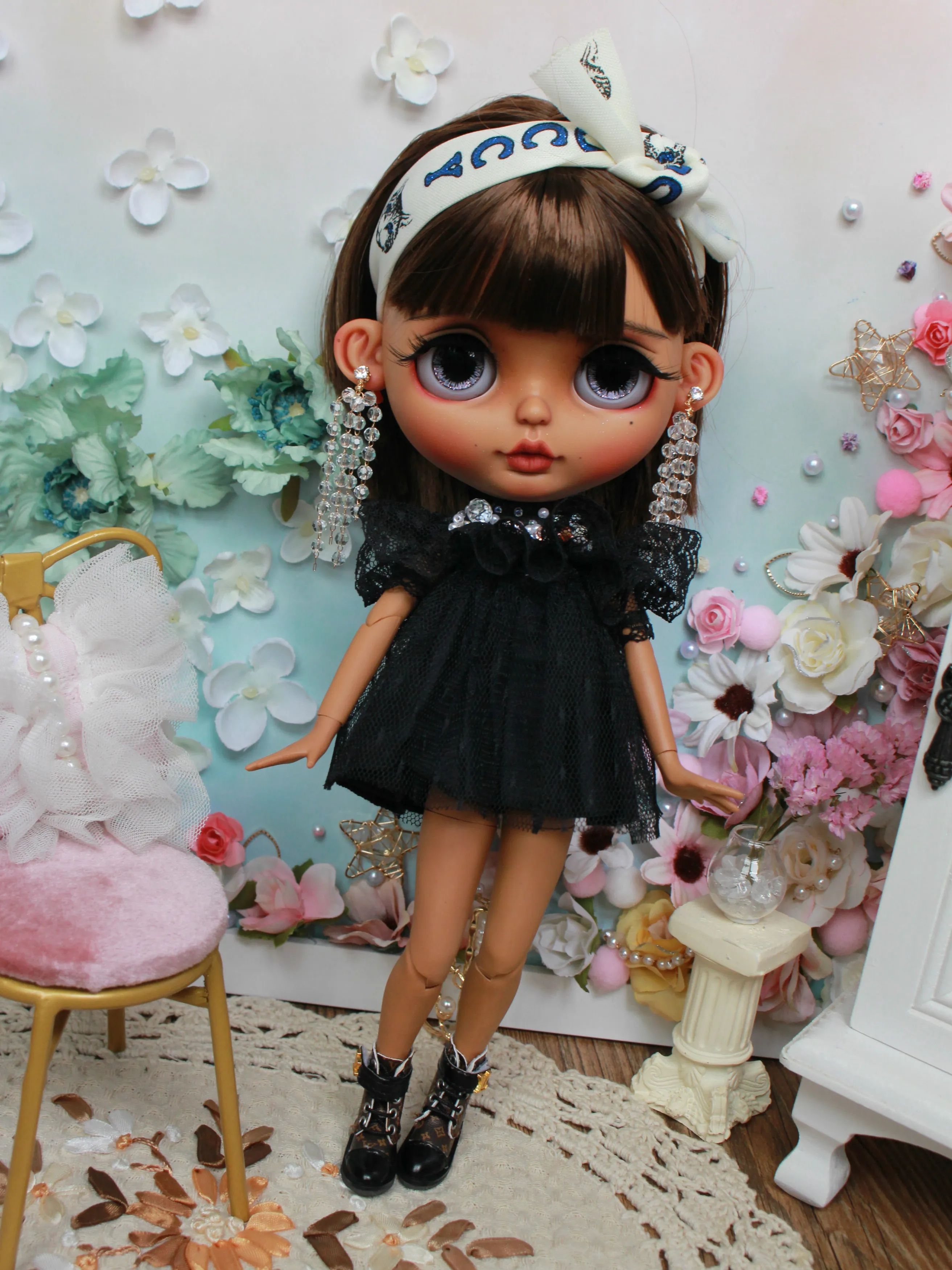 Кукла Blyth girl Под заказ № 20190529