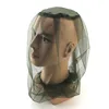 Mosquito Head Mesh Face Protector 2