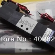 5 шт./компл., Koganei 180-4E2-PSL/PLL, электромагнитный клапан, 110220, 12,24 в вариант напряжения