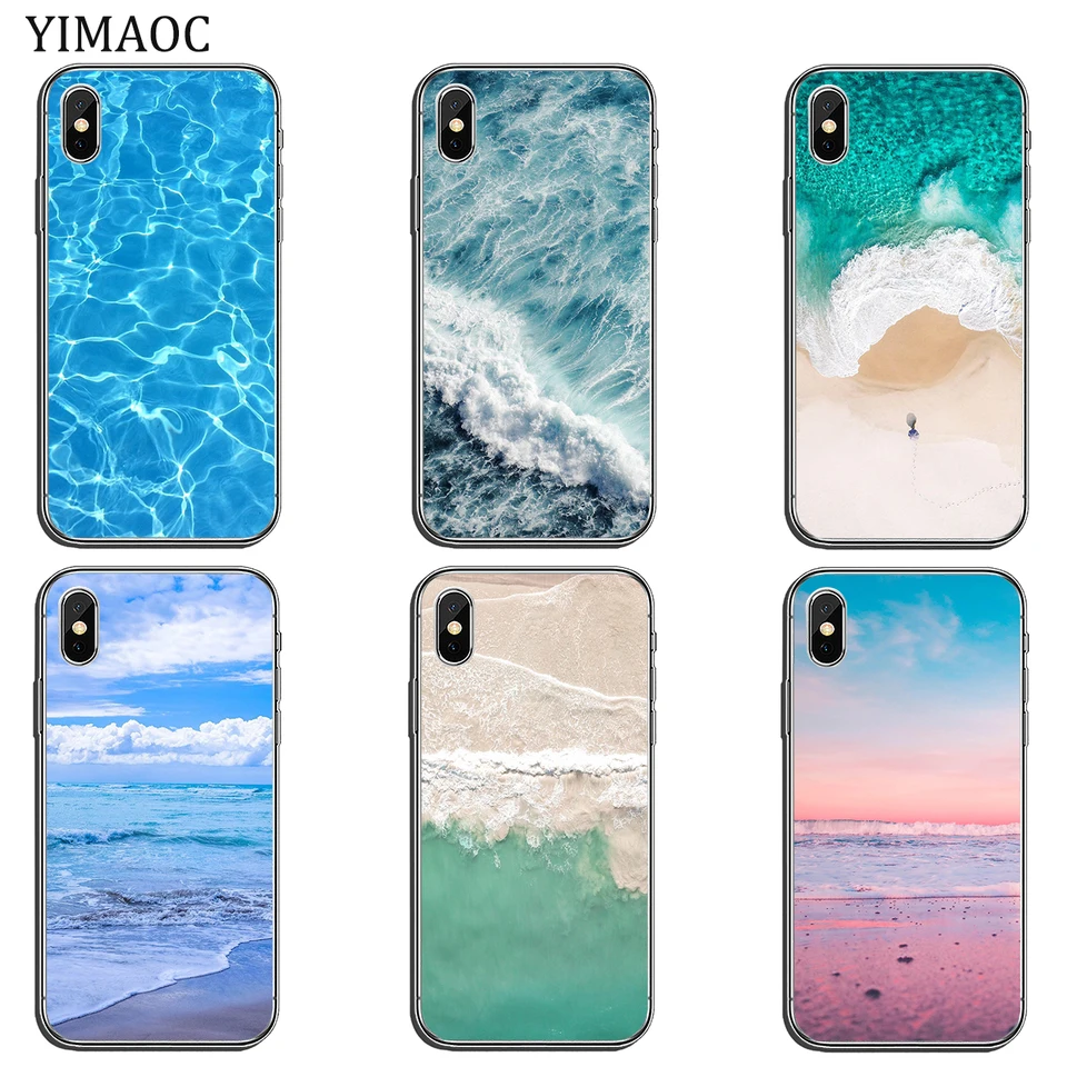 Sea Spray iPhone 11 case Sea Spray iPhone 11 case