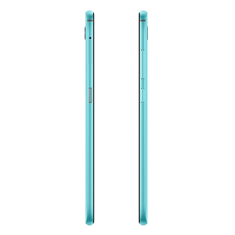 ZTE Nubia Z18 Mini Cell Phone 5.7 inch Screen 6GB RAM 128GB ROM Octa Core Snapdragon 660 Android 8.1 Dual Rear Camera Smartphone