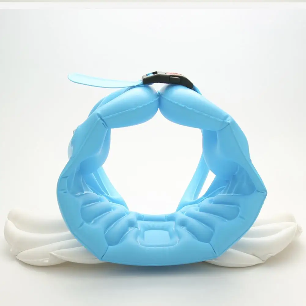 Детская игрушка водная мультяшная крыла для мальчиков и девочек детская Спасательная куртка детская одежда жилет для приспособления для плавания