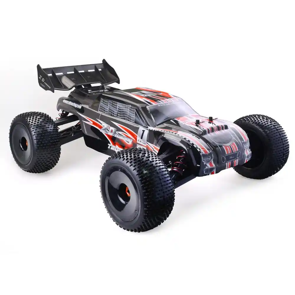 pirate 2 rc car