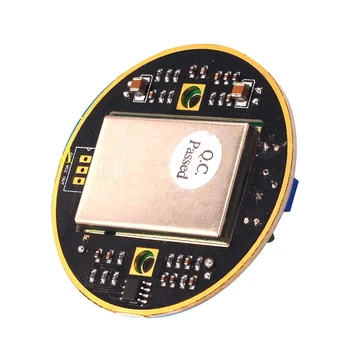 

2-16M Doppler Radar Human Body Induction Switch Module HB100 X 10.525GHz Microwave Sensor For Ardunio HB100X