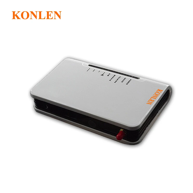 

Fixed SIM card Desktop gsm phone wireless terminal FWT for connecting desk phone to make phone call