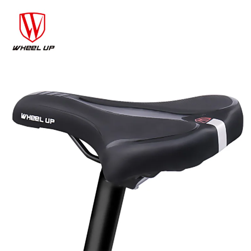 wheel up saddle