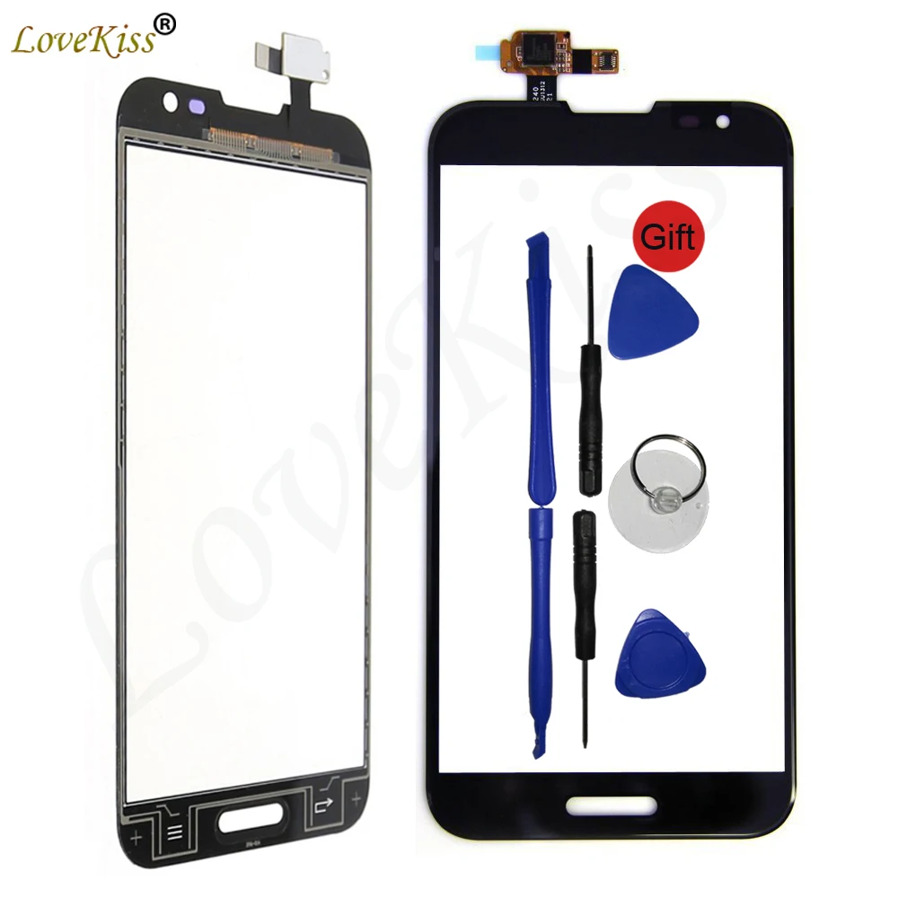 E980 G Pro Сенсорная панель Сенсорный экран для LG Optimus E985 E988 F240 сенсорный ЖК дисплей