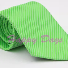 Классический мужской деловой ГАЛСТУК corbatas формальный свадебный галстук 10 см полоса высокого качества мужской галстук модное платье-рубашка аксессуары