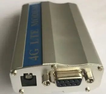 

Industrial grade 4G LTE Modem 4G cat Full Netcom Modem USB serial port SIMCOM module