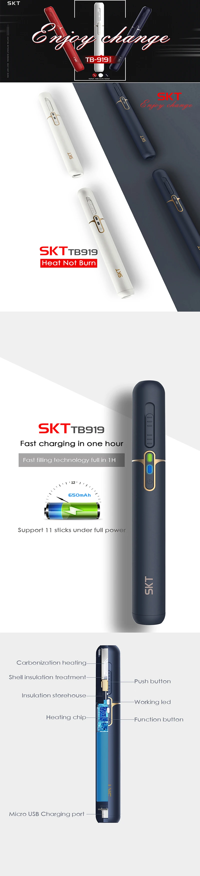 SKT 1