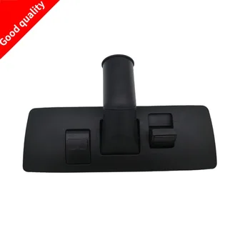 

Free Shipping Inside diameter size 35mm Brush head Vacuum Cleaner Accessories Multifunctional cleaning