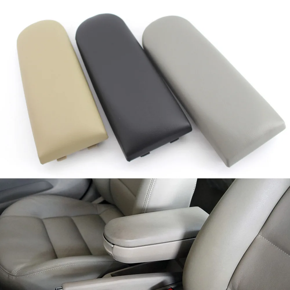

Car Styling Armrest Cover Center Console For Passat Jetta Golf Bora 99-04 MK4 New Arrival