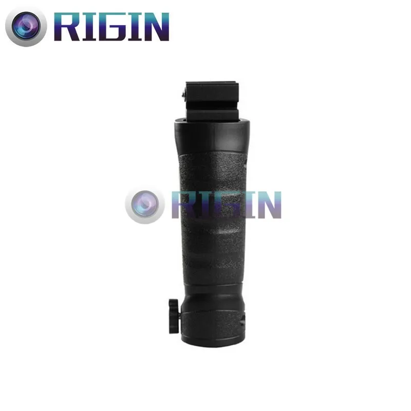godox fg 40 hot shoe professional flash handle grip universal type flash handle