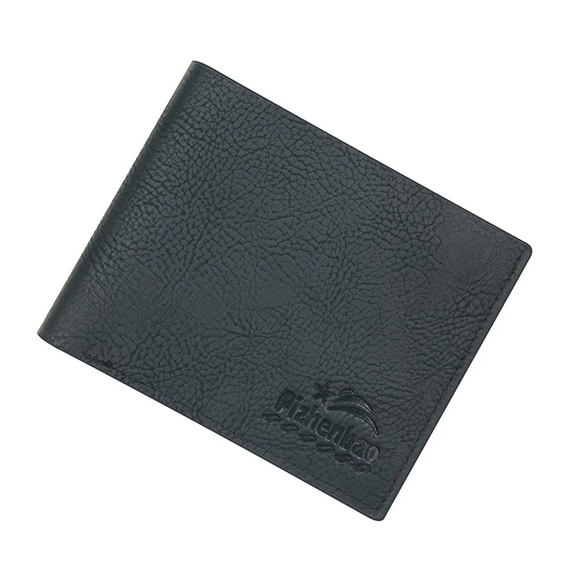 

Fashion Men Wallets Mens Wallet Small Money Purses New Design Dollar Slim Purse Money Clip Wallet