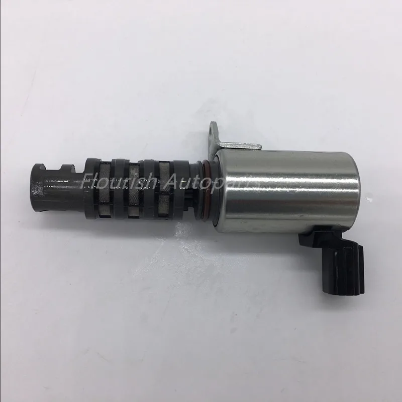 Engine Variable Timing Oil Control Valve Solenoid For Honda Acura RSX