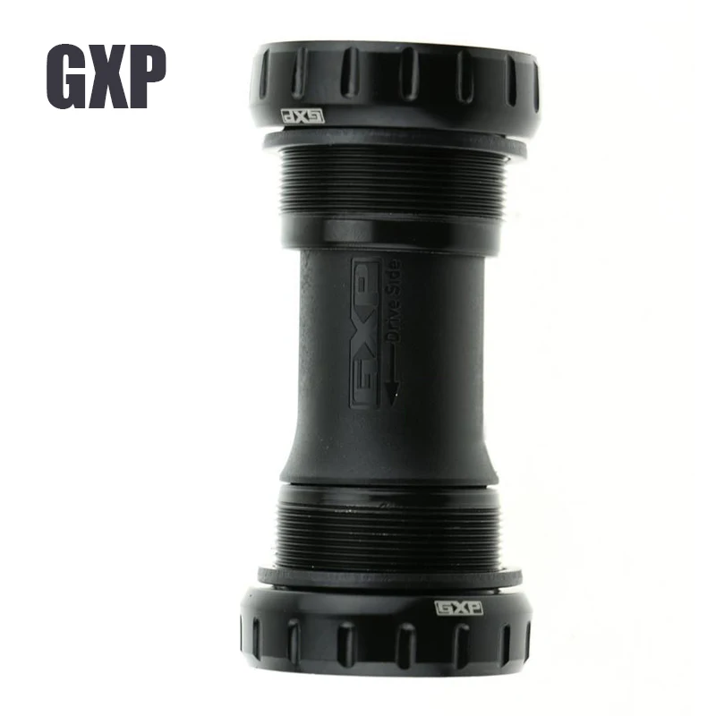 Велосипед Нижний Кронштейн подшипник адаптер для афера GXP/команда GXP Pressfit PF30 BB86 BB90 BBright BB30 адаптер GXP BSA горные велосипеды - Цвет: GXP Road MTB