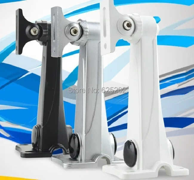 New Style Rust proof Bracket for font b CCTV b font Cameras