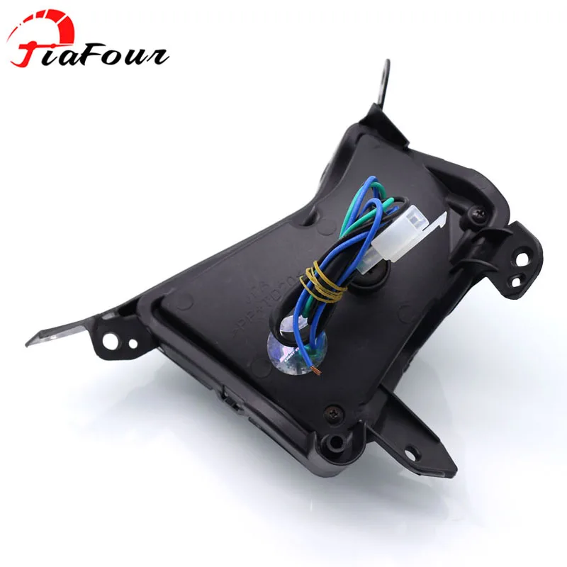  For YAMAHA N-MAX NMAX 125 155 NMAX125 NMAX155 N-MAX155 N-MAX125 Scooter Parts Front Turn Light LED  - 32923222010
