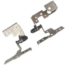 New Original Laptop LCD Hinges for HP Pavilion DM4 DM4-1000 DM4-1165DX DM4-1065DX DM4-2000 HSTNN-183C 608214-001 614752-001