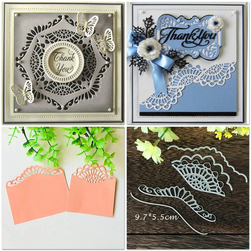 Merry Christmas Metal Cutting Dies Scrapbooking Edge Border Paper DIY Crafts Merry Christmas Metal Cutting Dies Scrapbooking Edge Border Paper DIY Crafts
