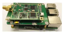 Lpwan lorawan gateway sx1301 gateway sx1278lorawan módulo de gateway 8 canais