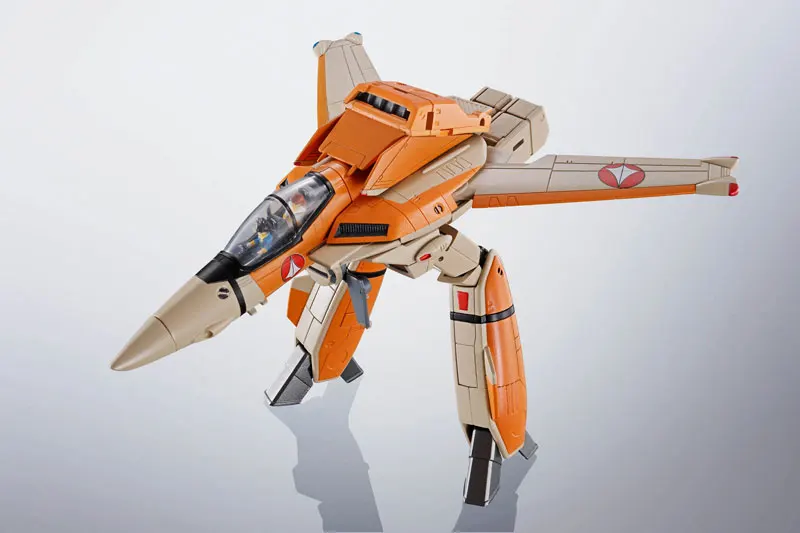 PrettyAngel-Bandai Tamashii Nation HI-METAL R Macross: Вы помните любовь? VT-1 супер страуса фигурку