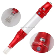 Полный бросок пряжки тумана бровей татуировки машина ресниц основа Полупостоянный макияж татуировки одна машина специализированное оборудование