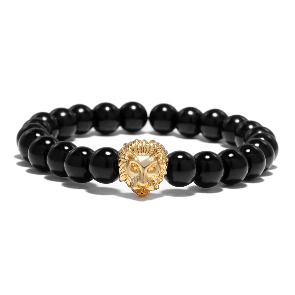 Lion braslet (1)
