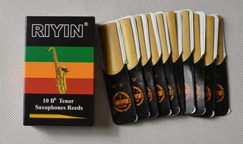 

Tenor Saxophone Reeds reed Brand "RIYIN" NEW Strenght #2