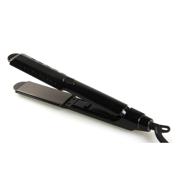 Buy New Style Ceramic Titanium Flat Iron Intelligent